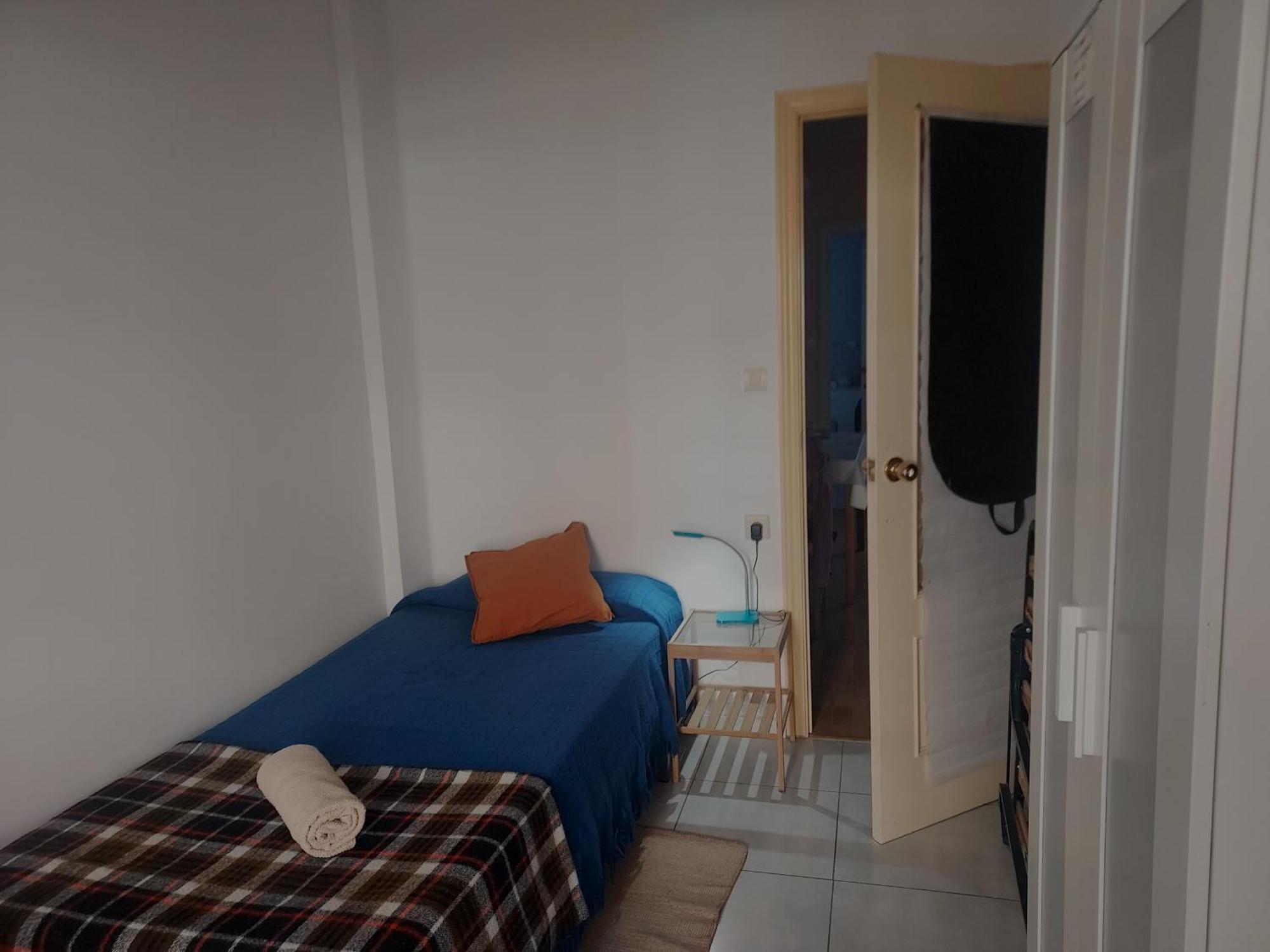 Accommodatie bij particulieren Cozy Private 1 Valencia